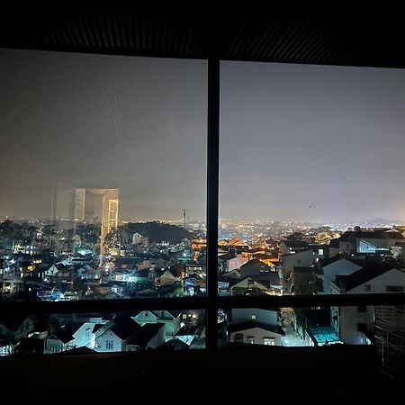 Cam Hoang Vy Apartment ดาลัด ภายนอก รูปภาพ